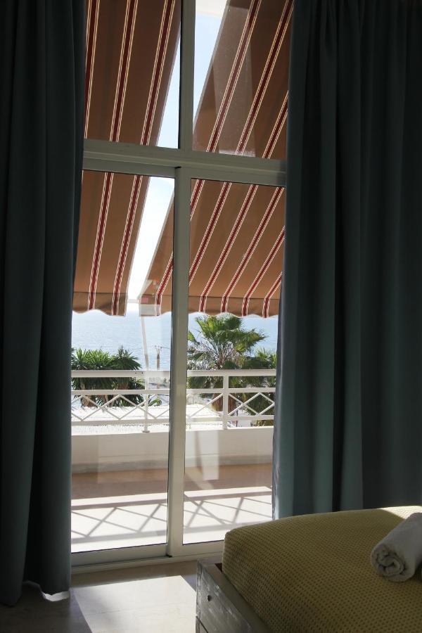 Saranda Hotel Exterior photo